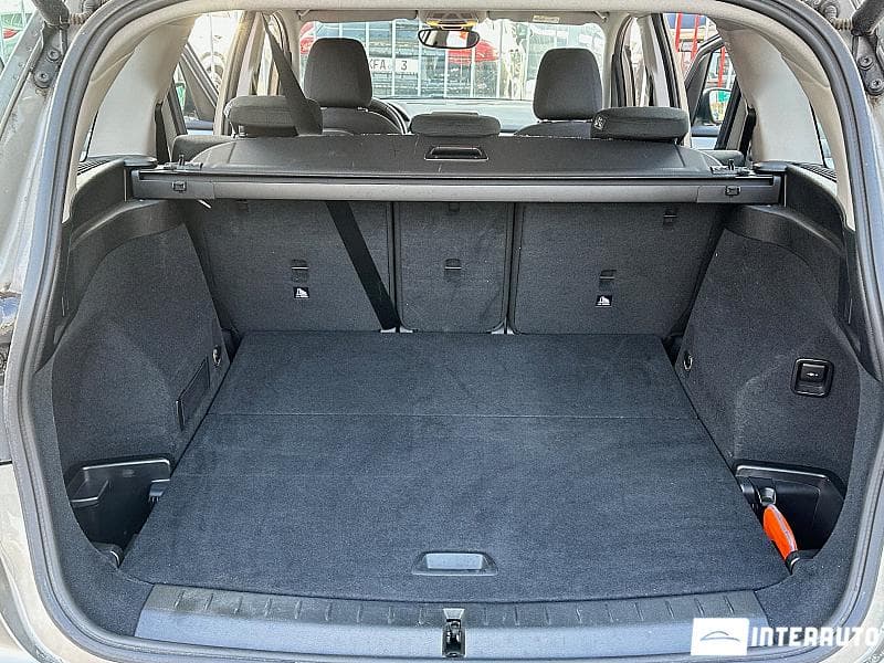 2017 BMW 216d — Miniatură 19
