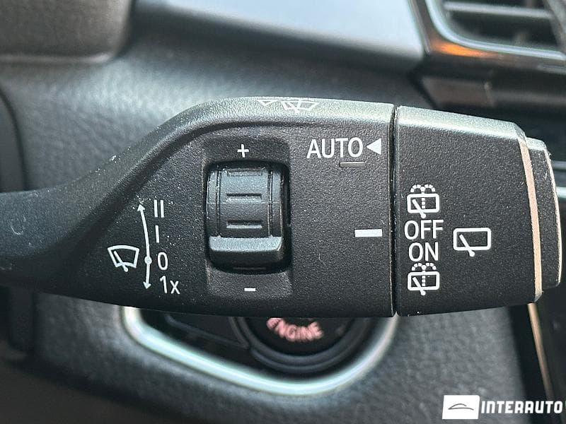 2017 BMW 216d — Miniatură 15
