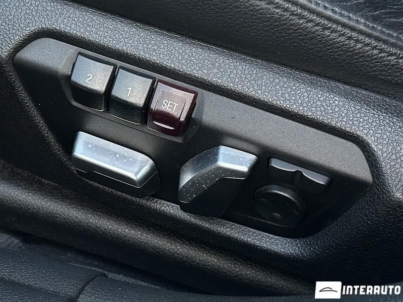 2016 BMW 420D — Miniatură 14