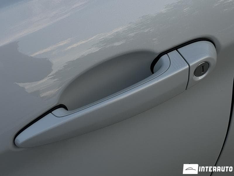 2016 BMW 420D — Miniatură 22