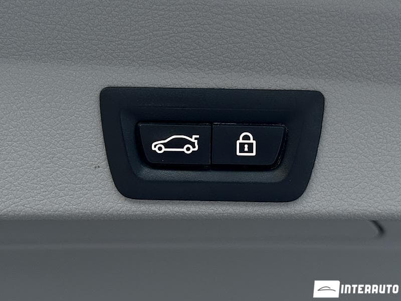 2016 BMW 420D — Miniatură 24