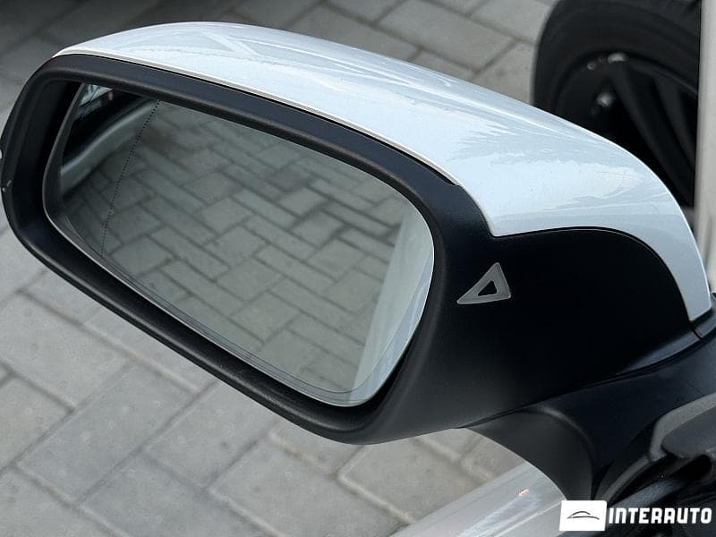 2016 BMW 420D — Miniatură 21