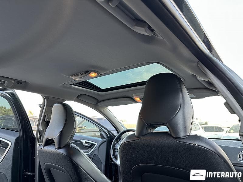 2013 Volvo V 60 — Miniatură 13