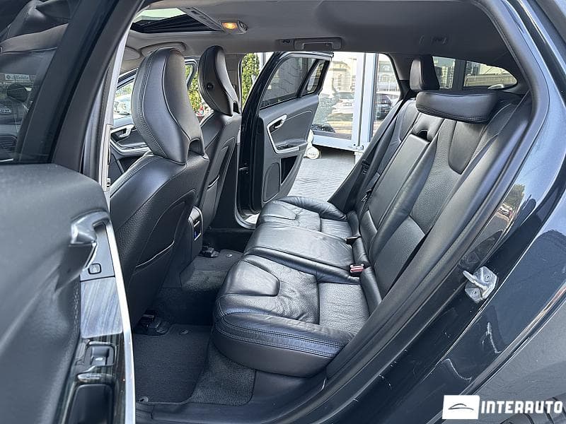 2013 Volvo V 60 — Miniatură 12