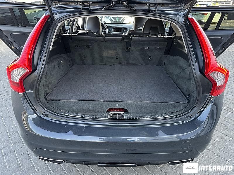 2013 Volvo V 60 — Miniatură 21