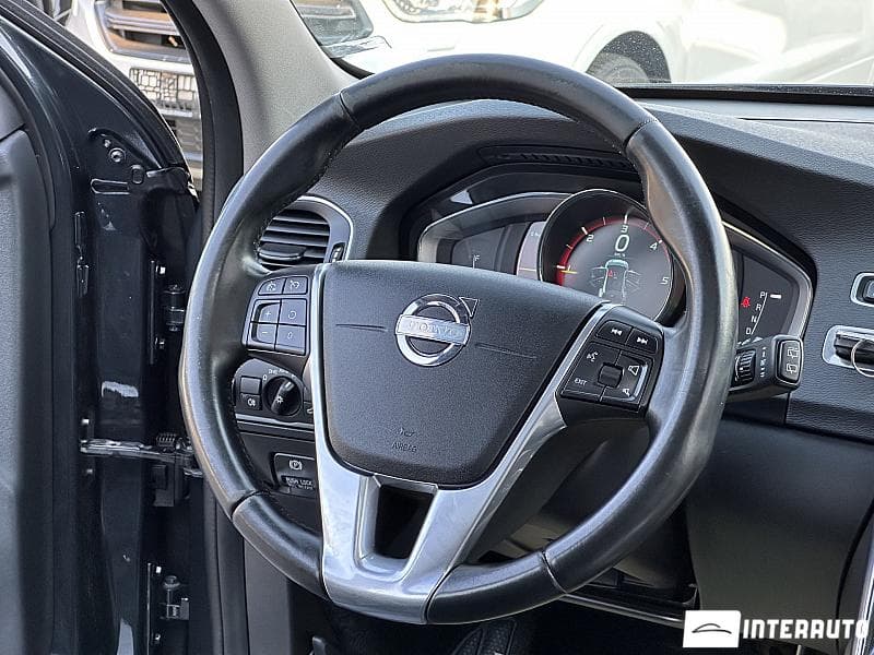2013 Volvo V 60 — Miniatură 7