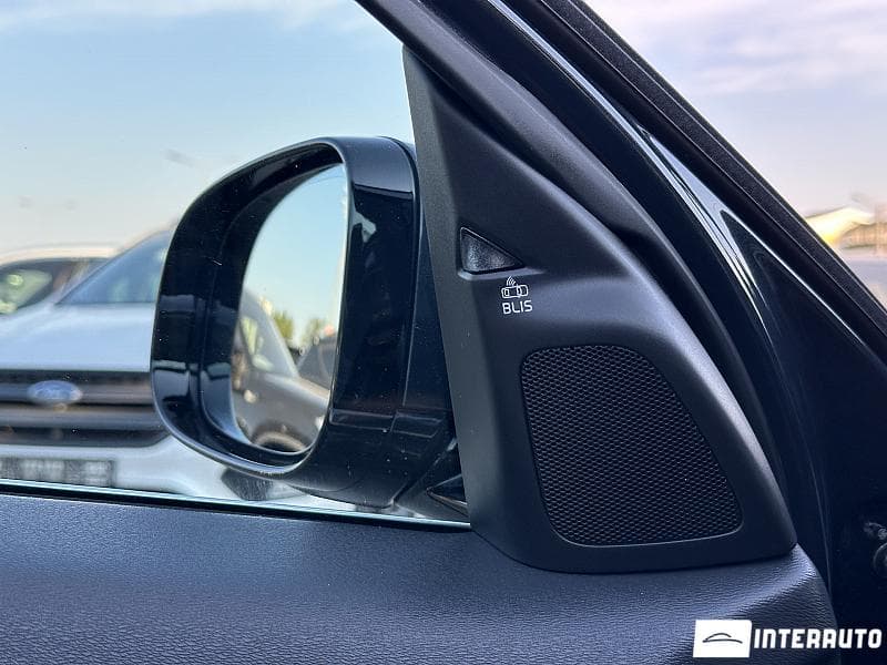 2013 Volvo V 60 — Miniatură 17