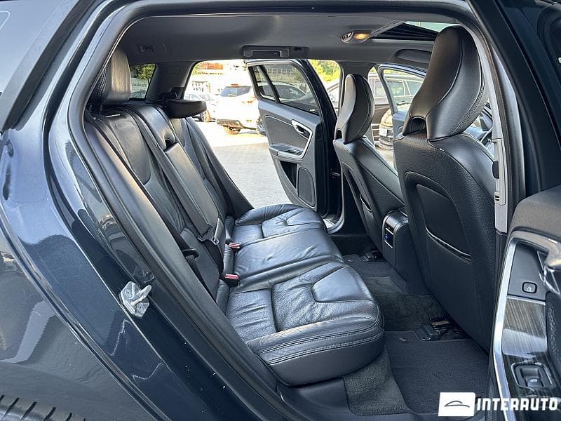 2013 Volvo V 60 — Miniatură 14