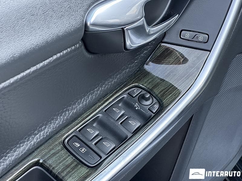 2013 Volvo V 60 — Miniatură 18