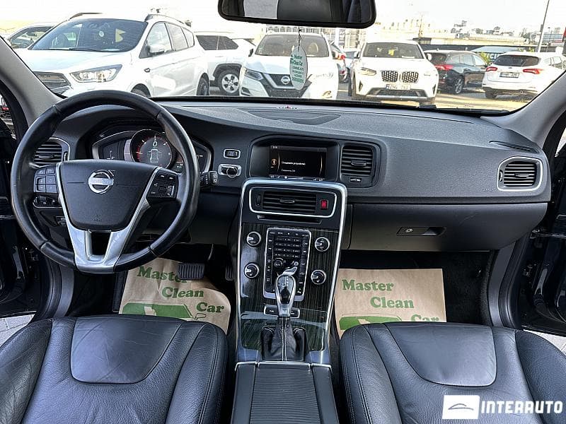 2013 Volvo V 60 — Miniatură 6