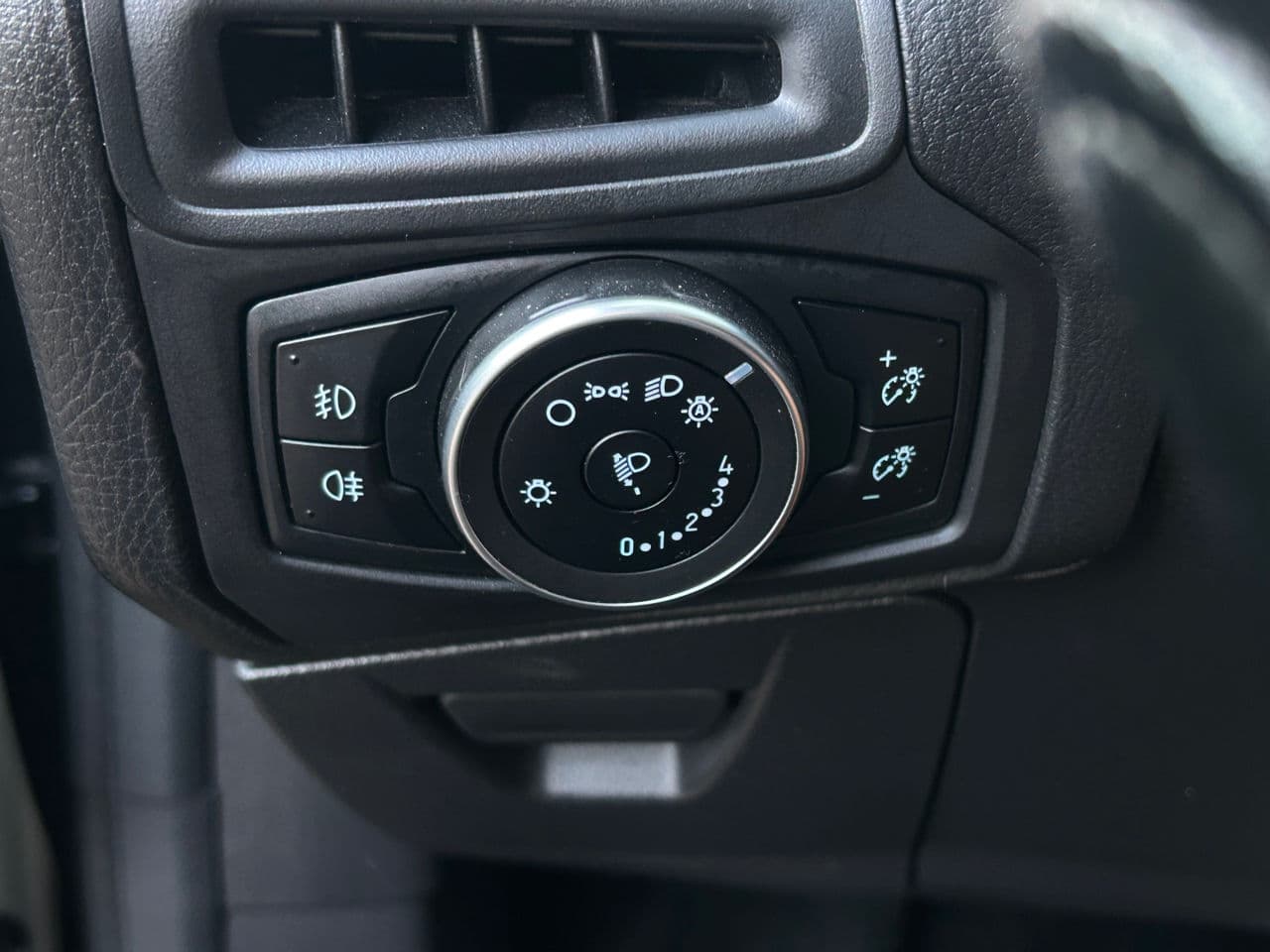 Ford Focus 2018 — Миниатюра 8