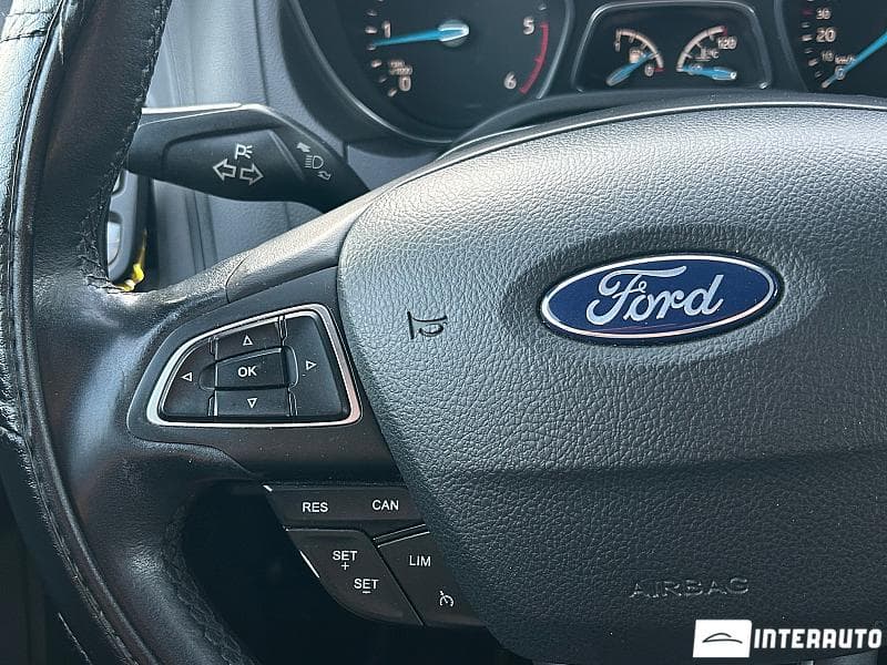 Ford Focus 2018 — Миниатюра 9
