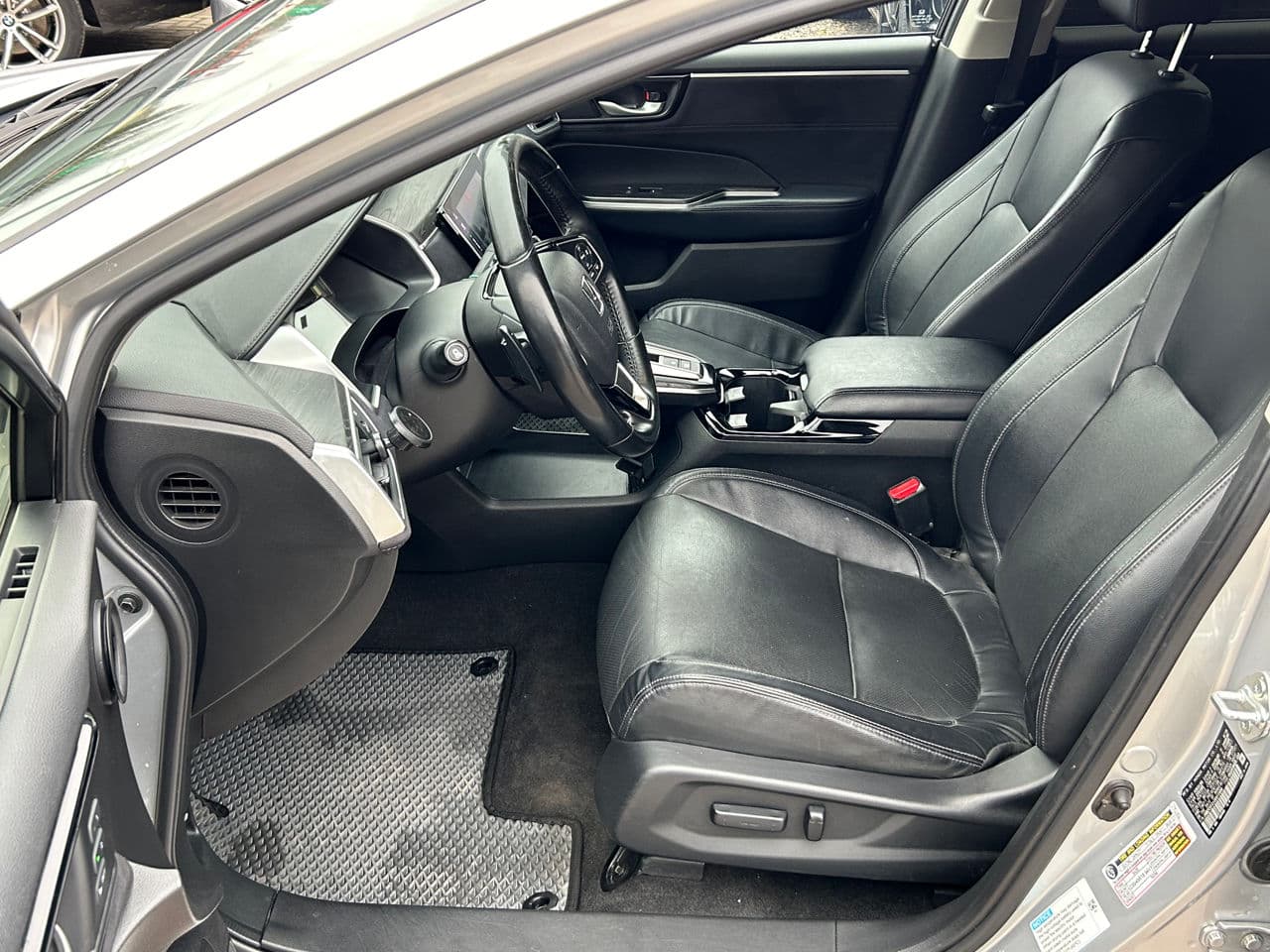 2018 Honda Clarity — Miniatură 8