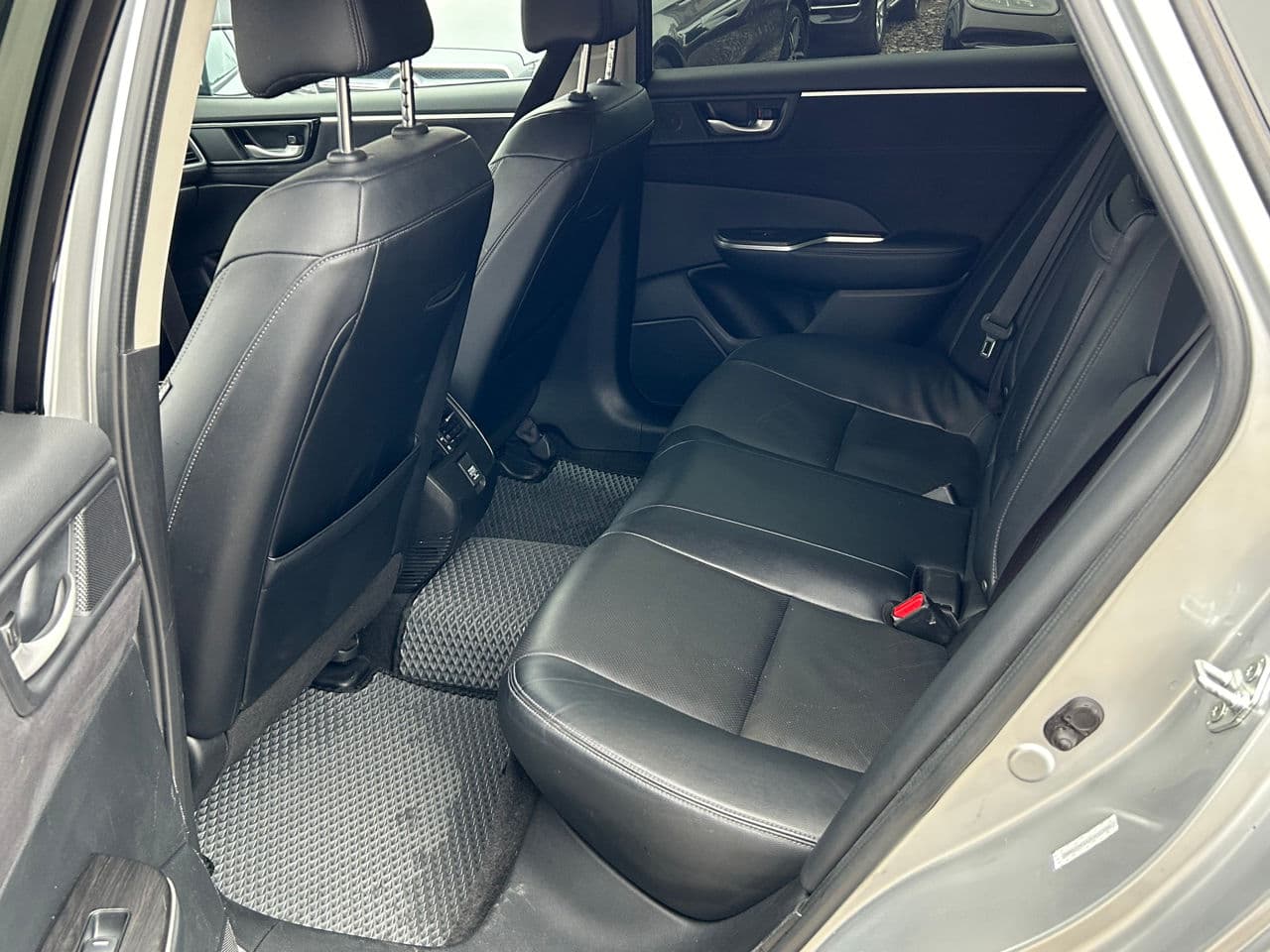2018 Honda Clarity — Miniatură 15