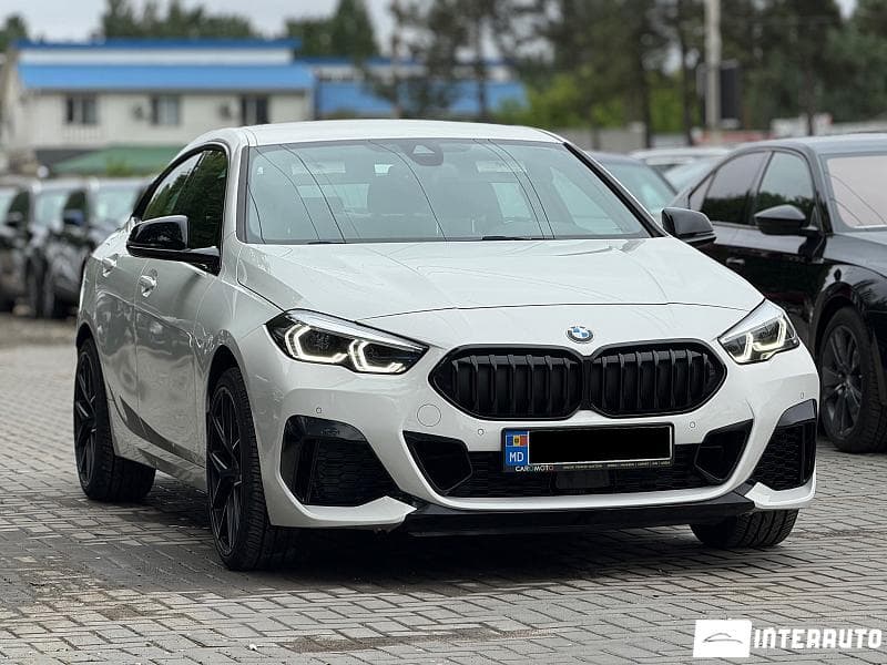 BMW 228i 2020 — Миниатюра 3