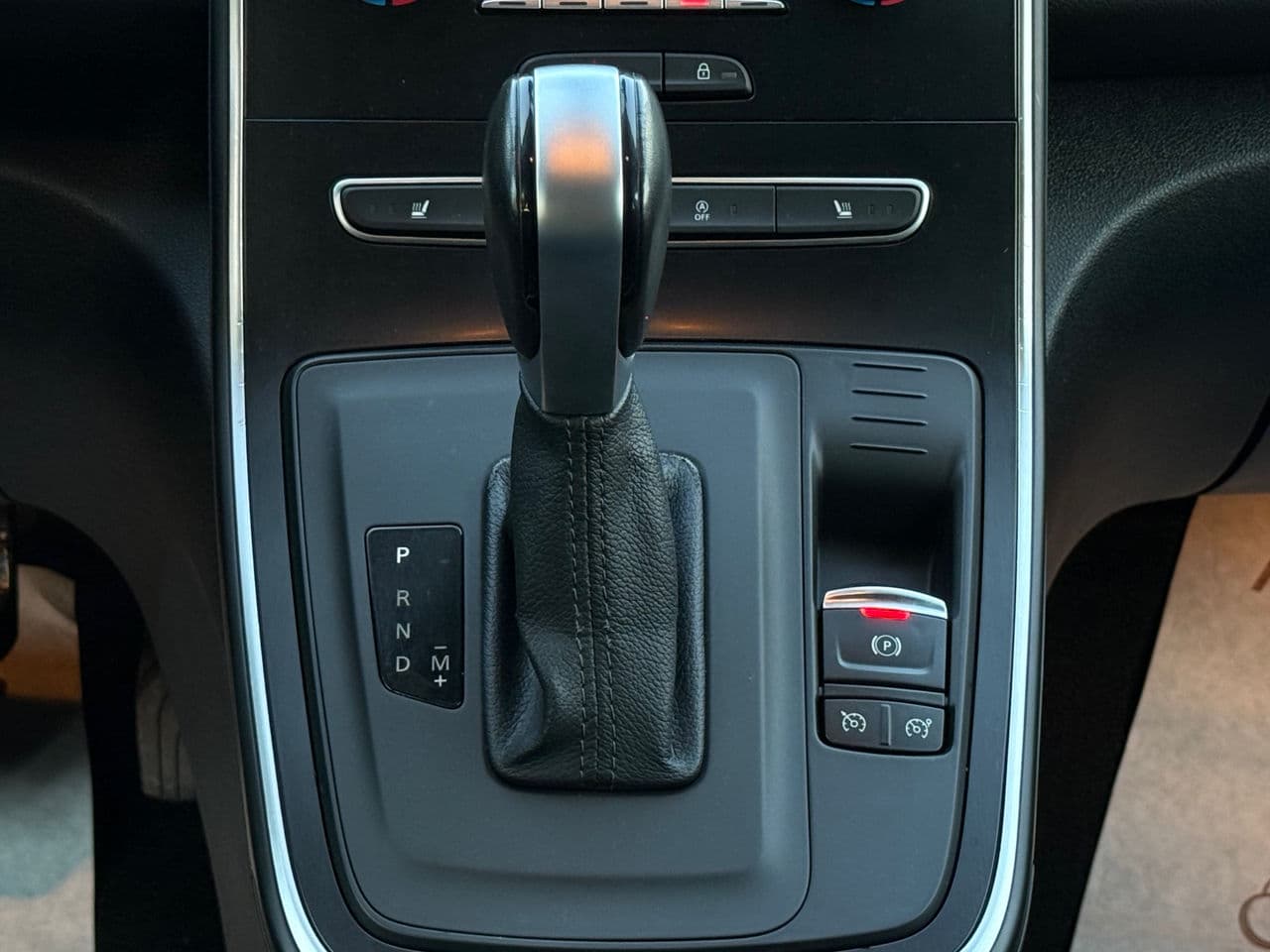 2016 Renault Scenic — Miniatură 13