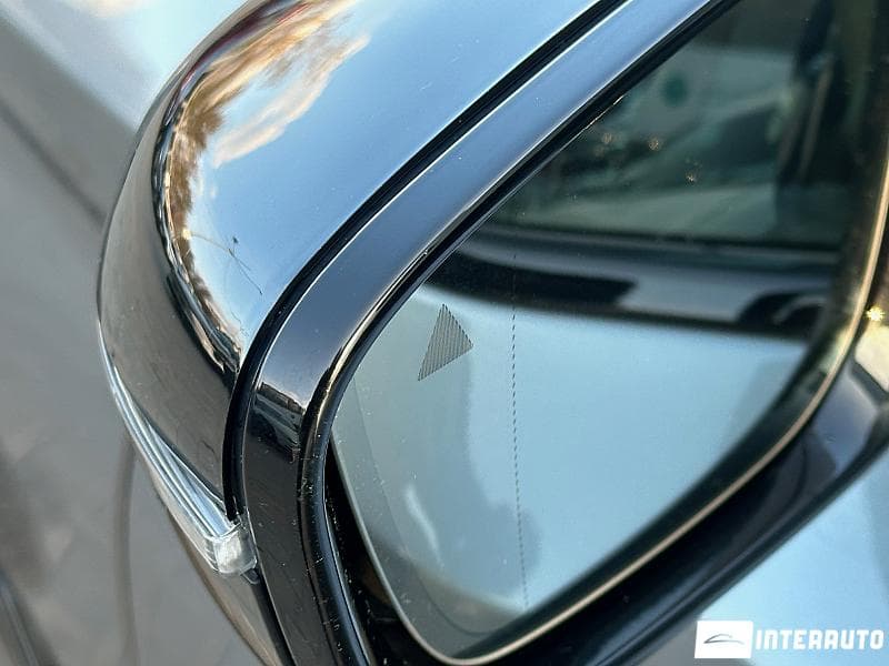 BMW 520 2019 — Миниатюра 22