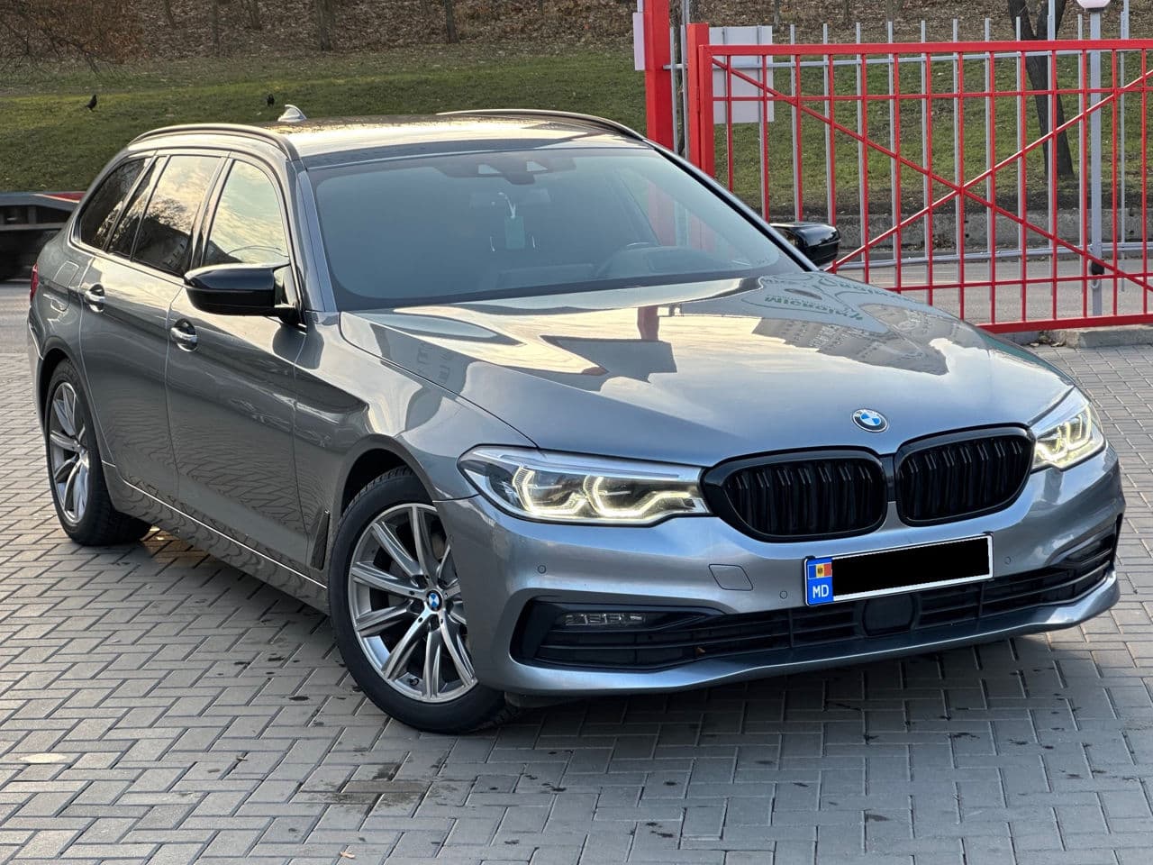 BMW 520 2019 — Миниатюра 4