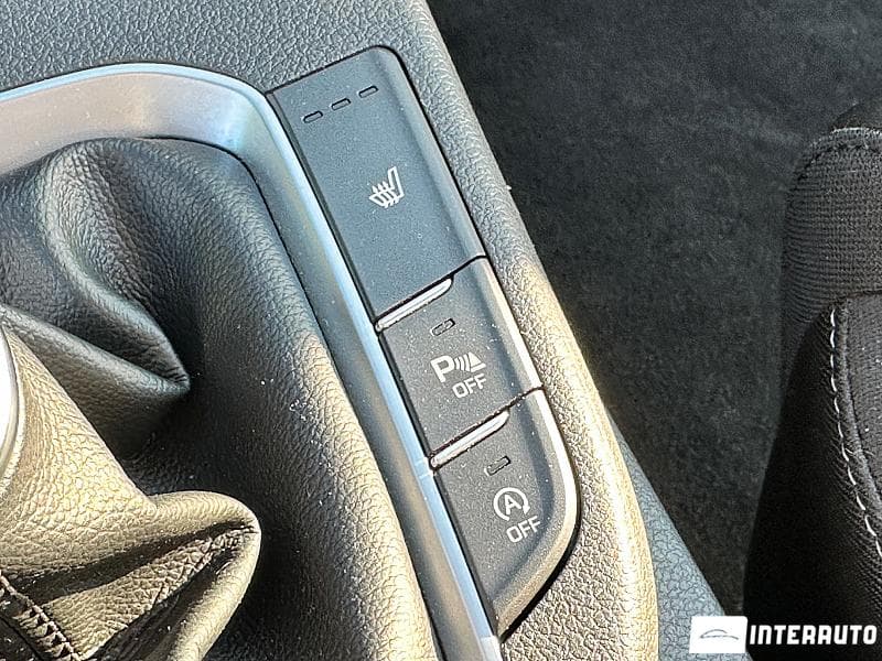 2019 Hyundai i30 — Miniatură 15