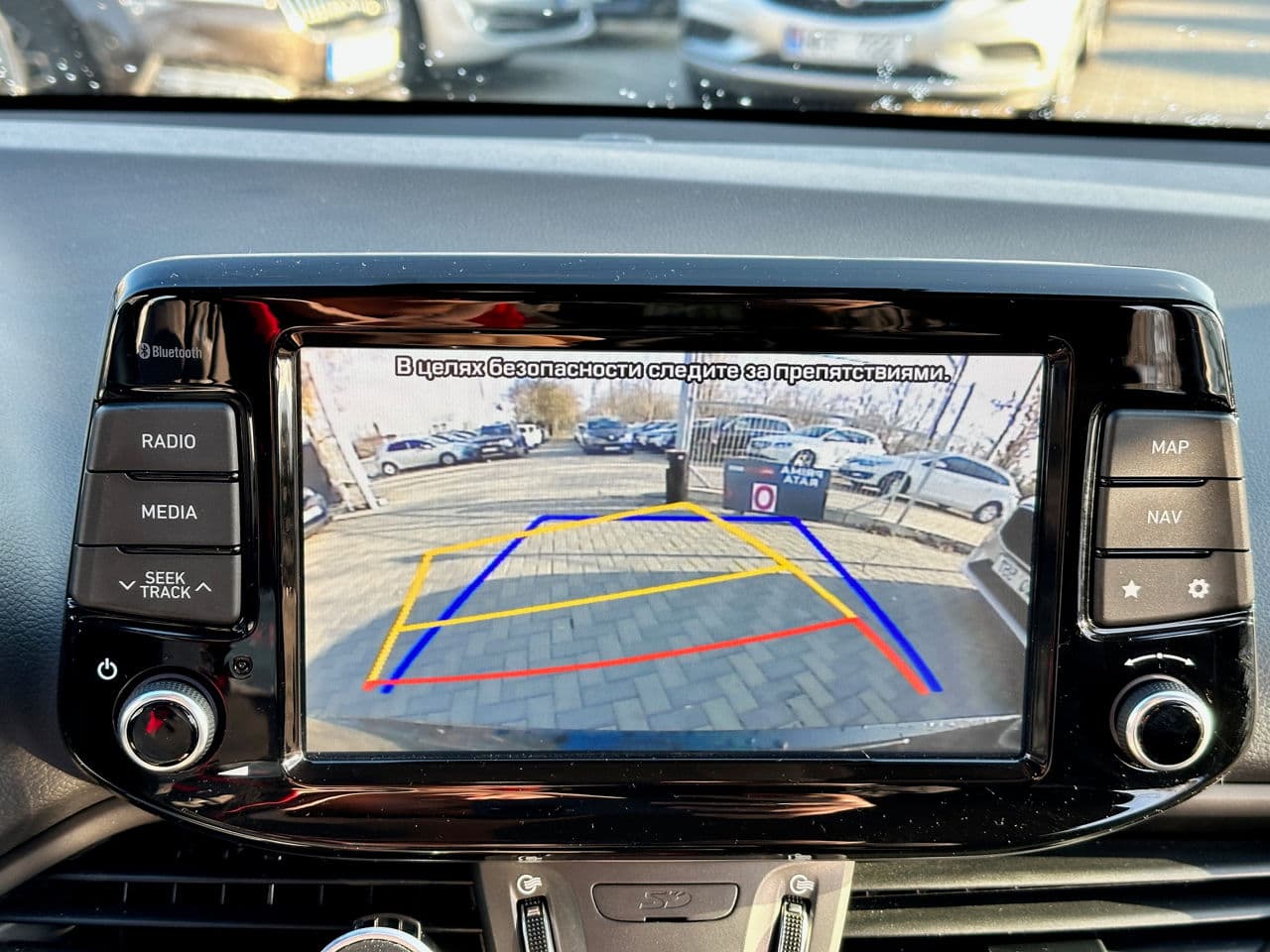 2019 Hyundai i30 — Miniatură 9