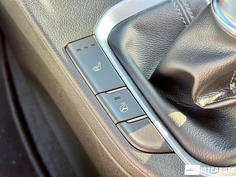 2019 Hyundai i30 — Miniatură 16