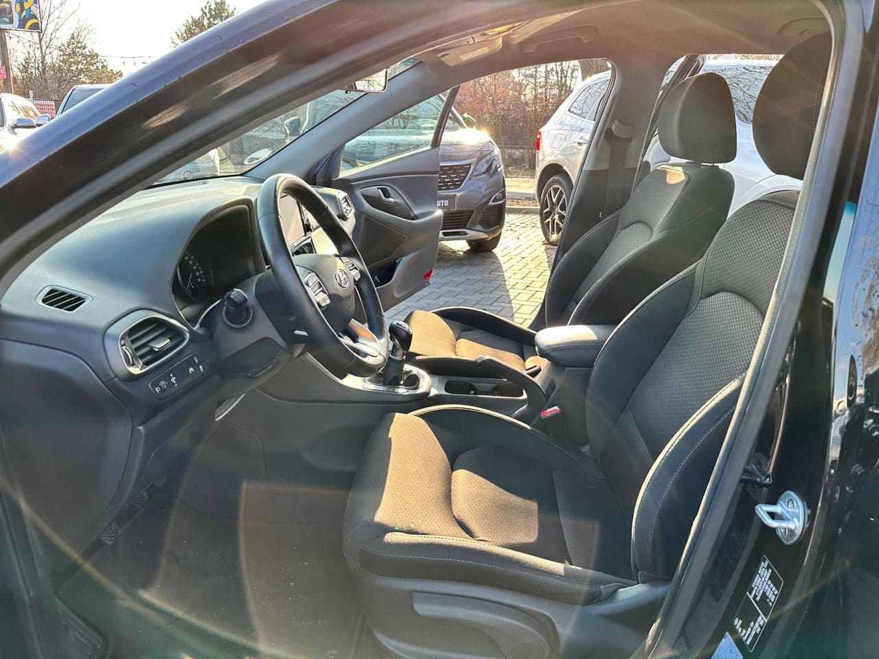 2019 Hyundai i30 — Miniatură 5