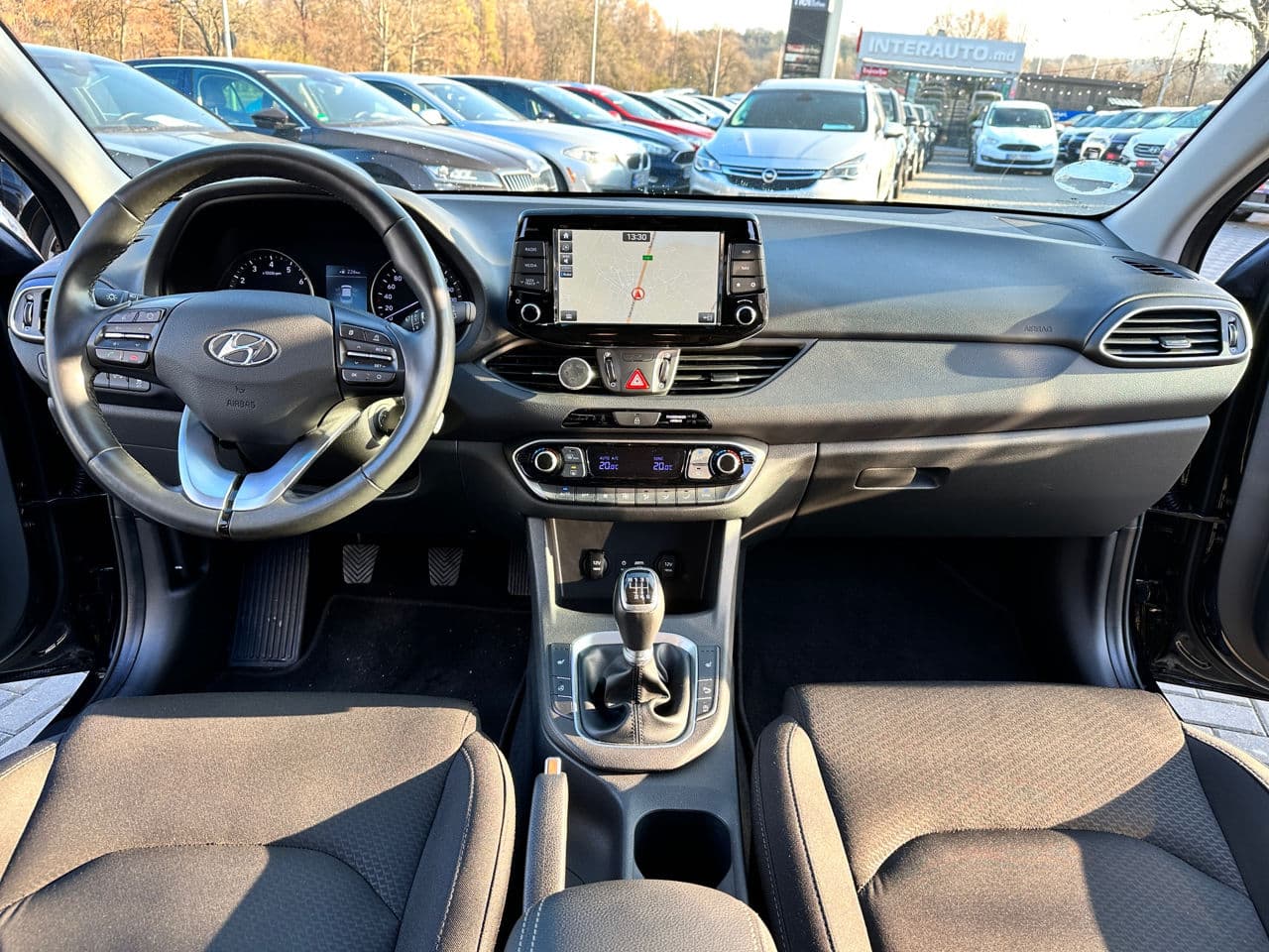 2019 Hyundai i30 — Miniatură 6