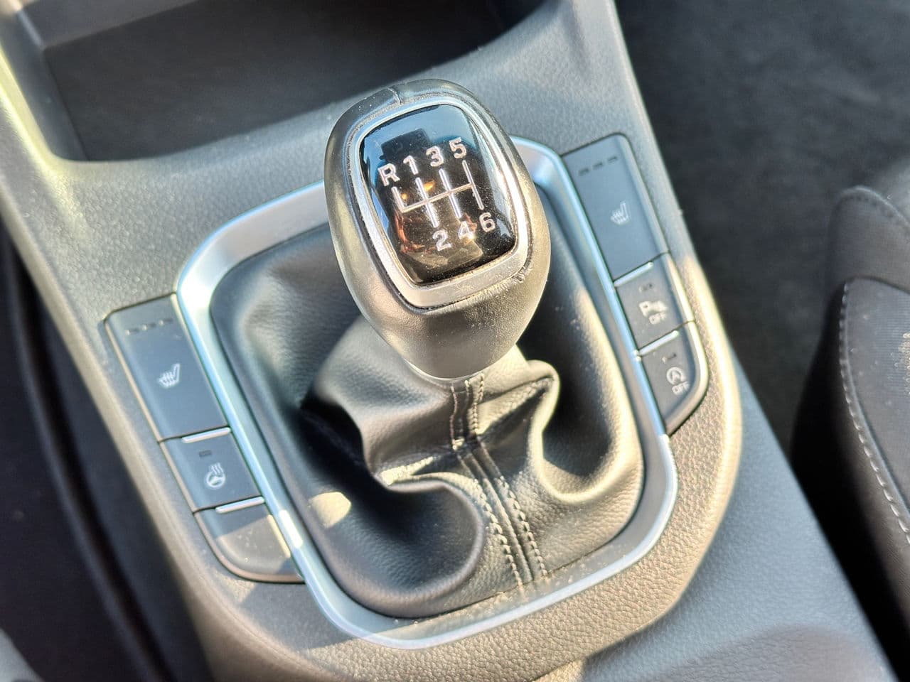 2019 Hyundai i30 — Miniatură 11