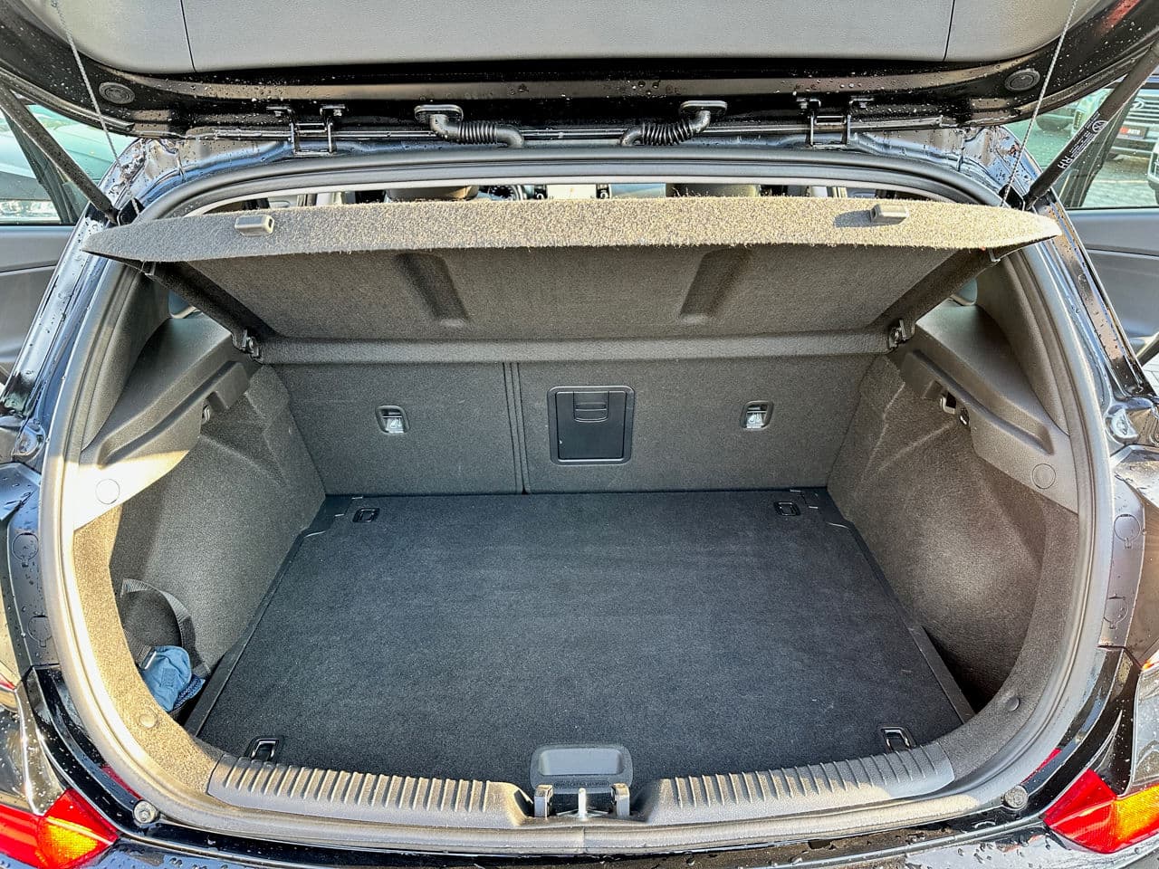 2019 Hyundai i30 — Miniatură 19