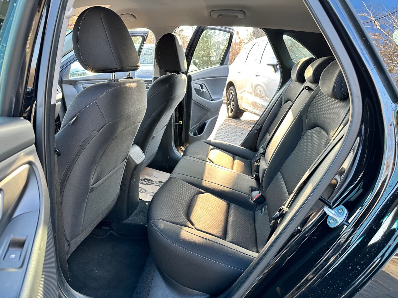 2019 Hyundai i30 — Miniatură 12