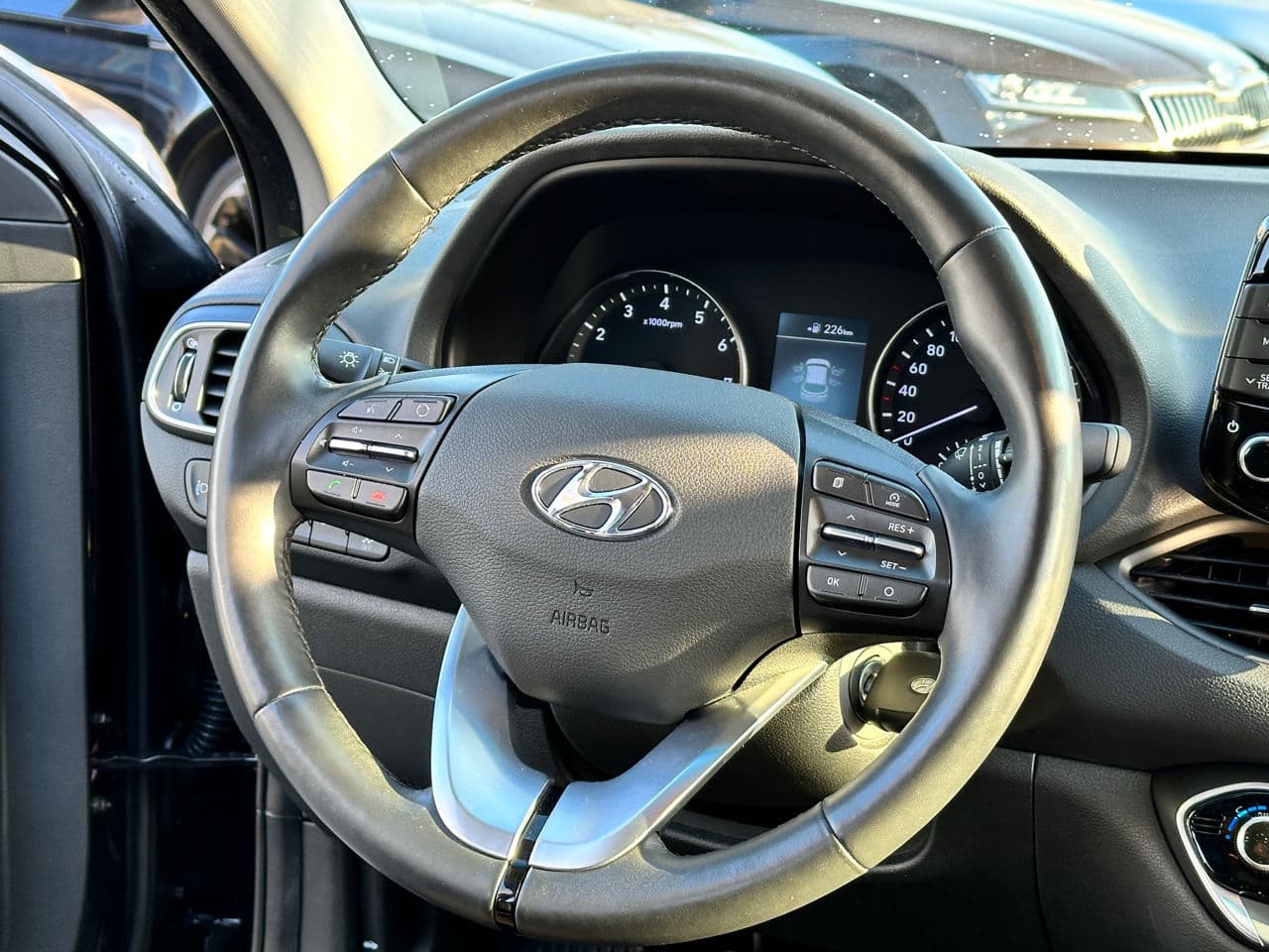 2019 Hyundai i30 — Miniatură 7