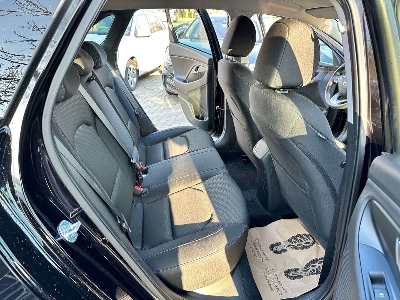 2019 Hyundai i30 — Miniatură 13