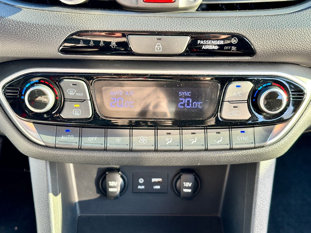 2019 Hyundai i30 — Miniatură 10