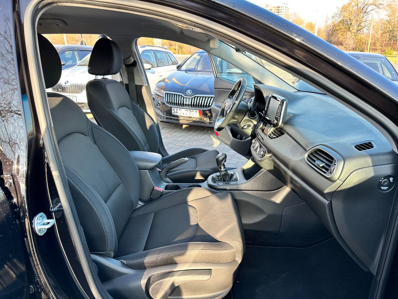 2019 Hyundai i30 — Miniatură 14