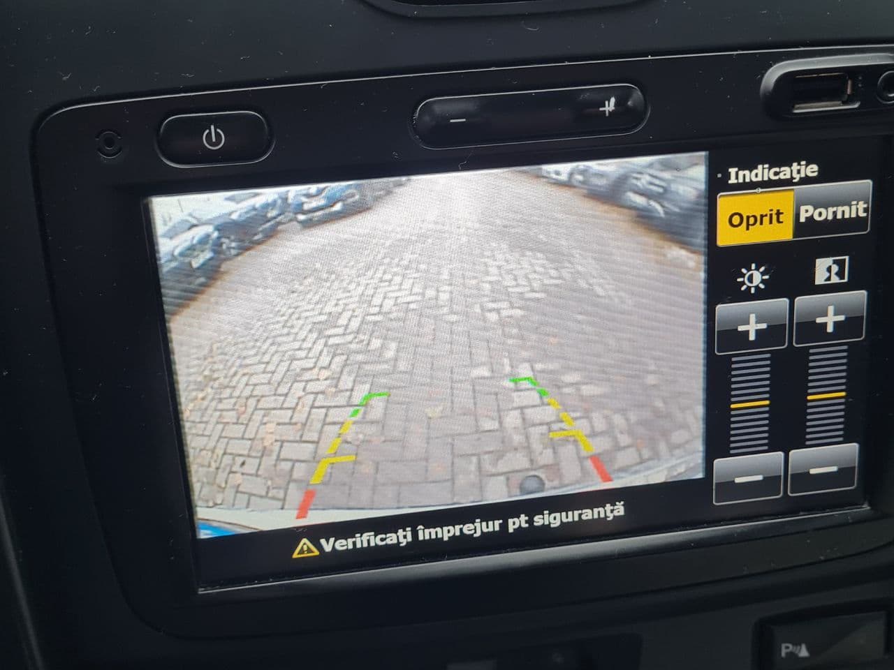 2014 Dacia Duster — Miniatură 12