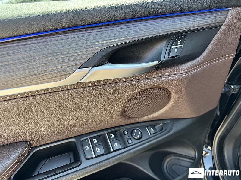 BMW X5 2.5D 2016 — Миниатюра 7