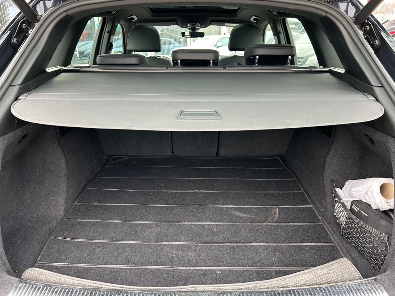 2019 Audi Q5 — Miniatură 17