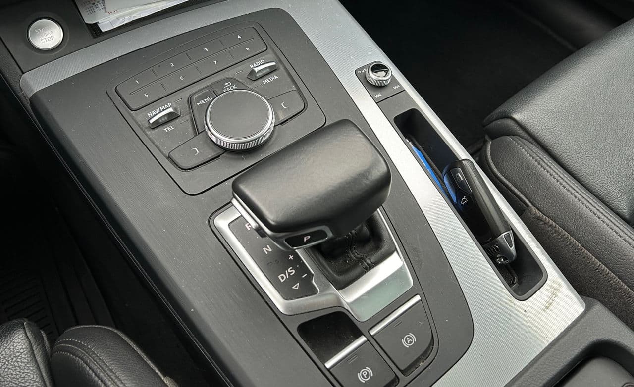 2019 Audi Q5 — Miniatură 13