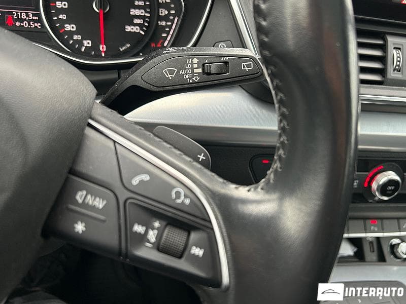 2019 Audi Q5 — Miniatură 10