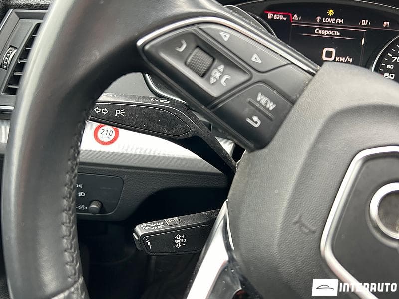 2019 Audi Q5 — Miniatură 9