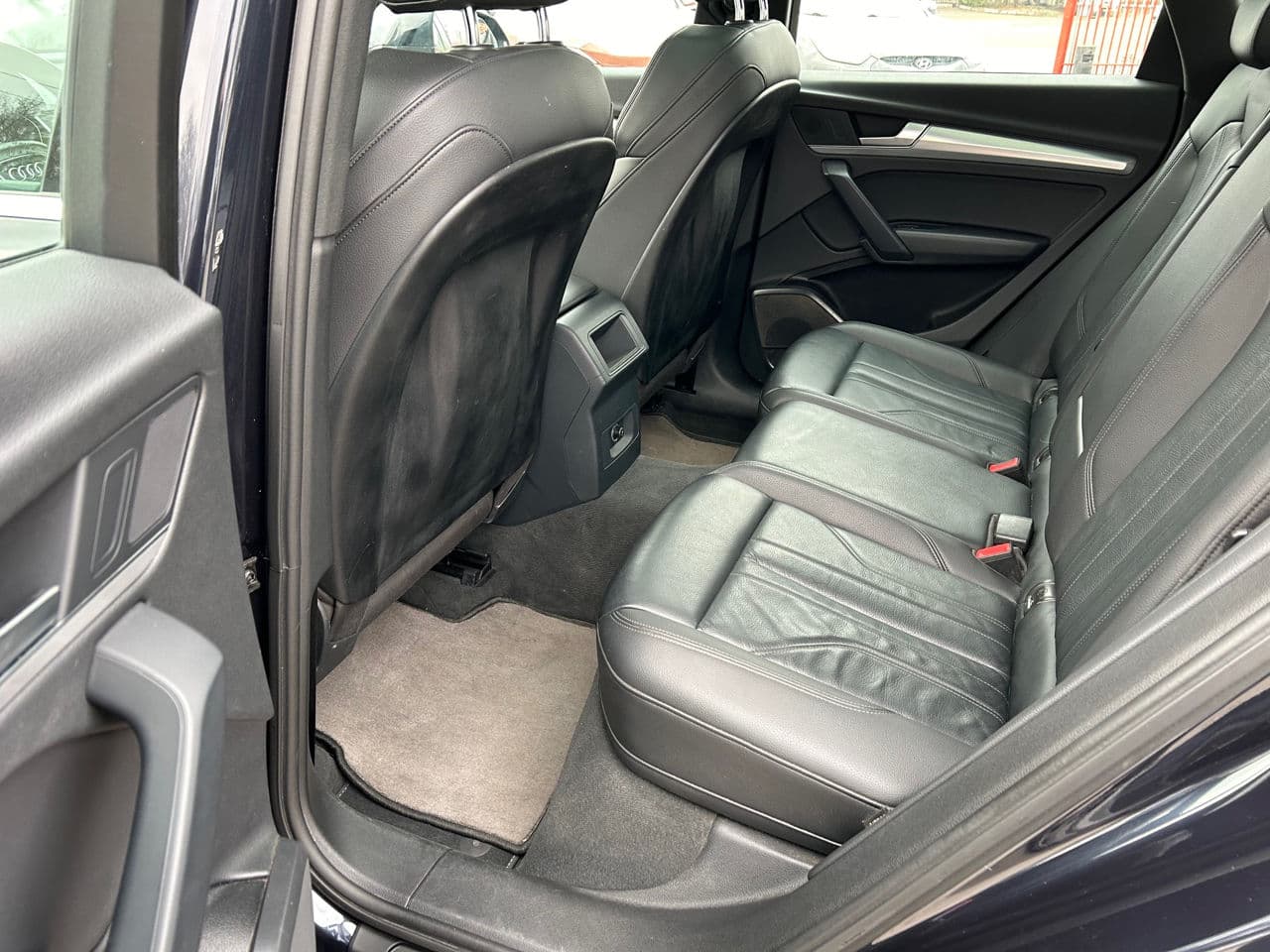 2019 Audi Q5 — Miniatură 15
