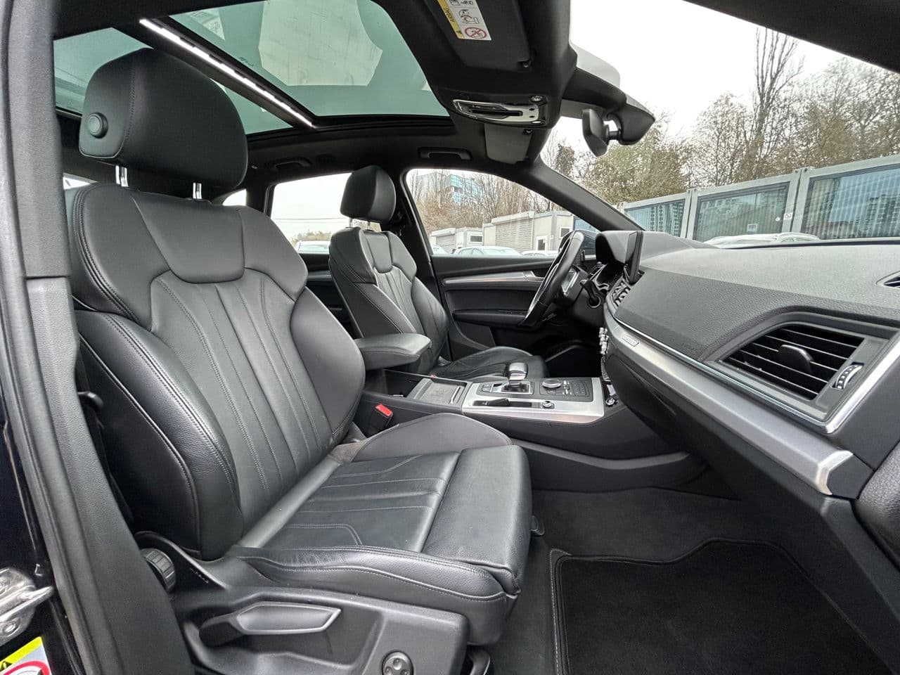 2019 Audi Q5 — Miniatură 14