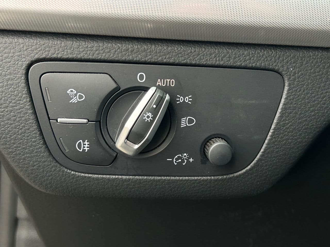 2019 Audi Q5 — Miniatură 8
