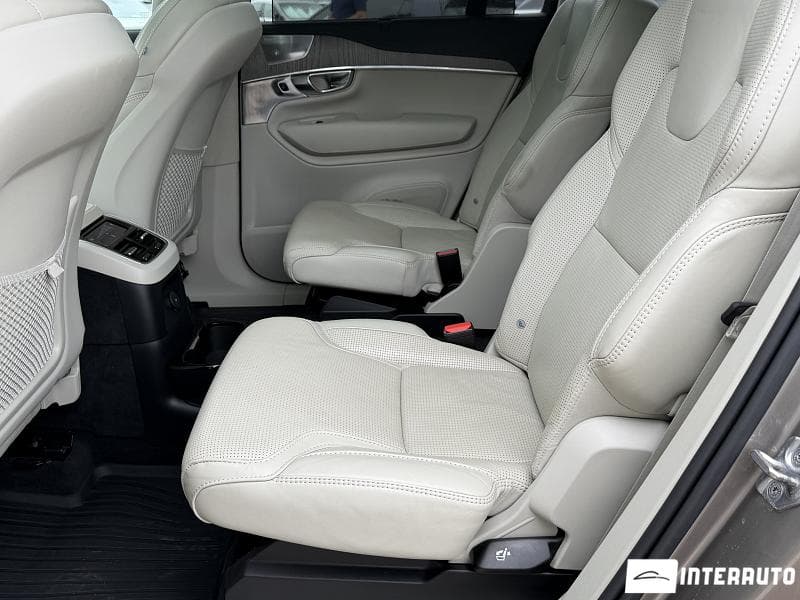 Volvo XC 90 2020 — Миниатюра 20
