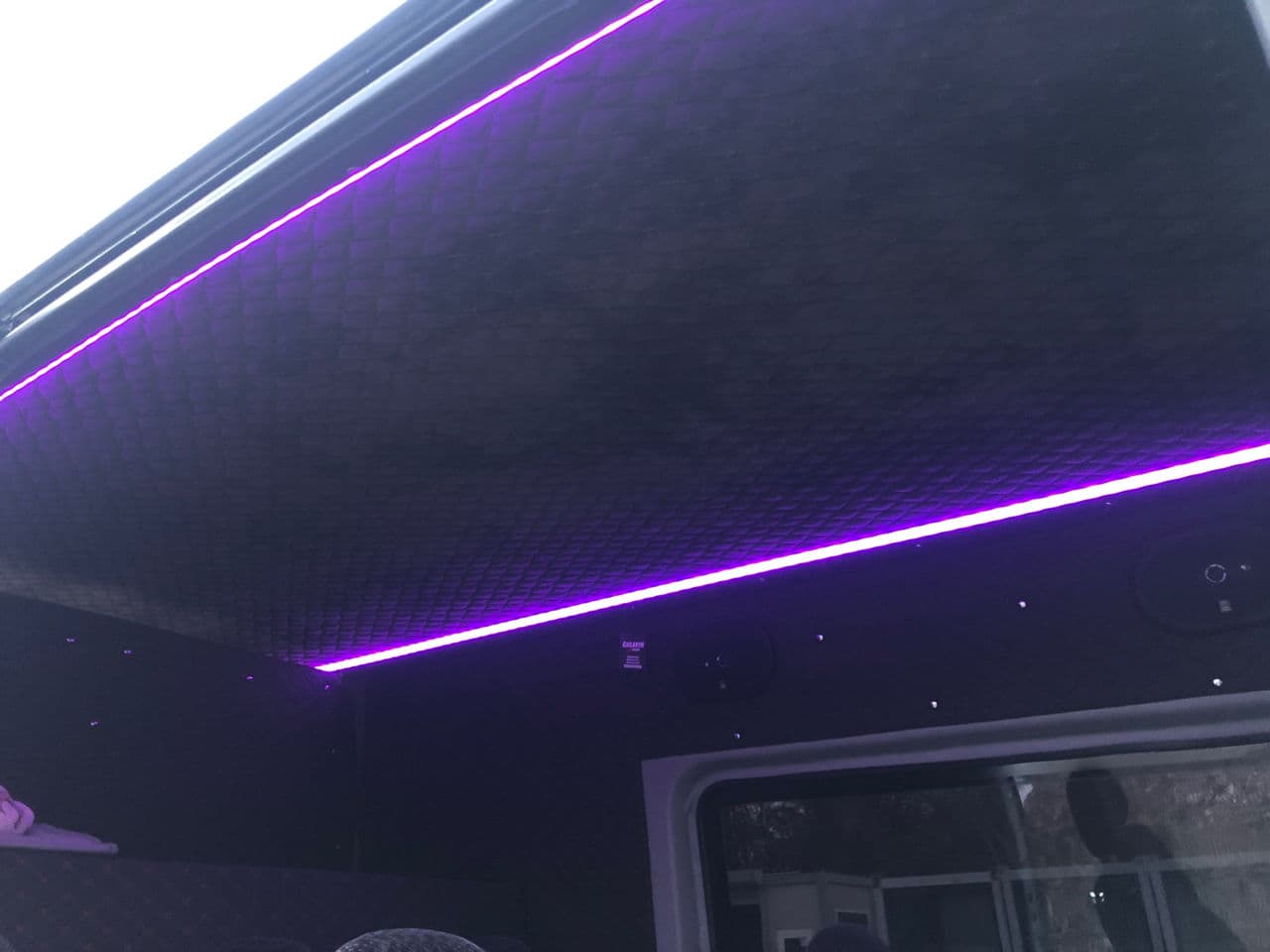 2013 Volkswagen Crafter — Miniatură 12
