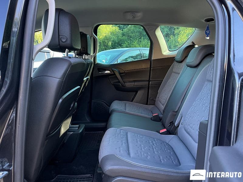Opel Meriva 2015 — Миниатюра 17