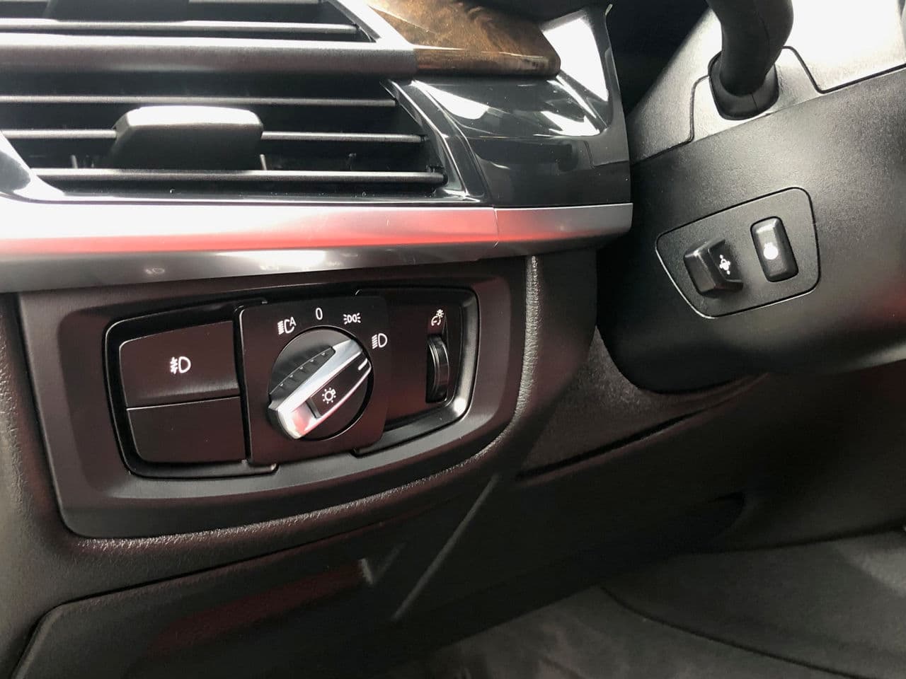 2017 BMW X6 3.5i — Miniatură 23