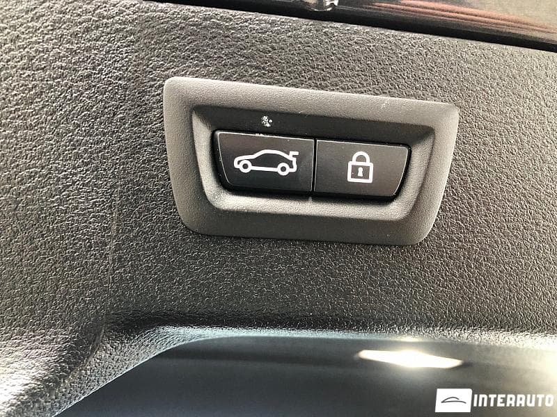 2017 BMW X6 3.5i — Miniatură 21