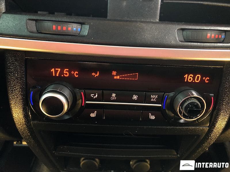 2017 BMW X6 3.5i — Miniatură 15