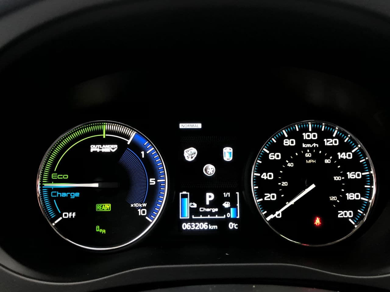 2021 Mitsubishi Outlander — Miniatură 9